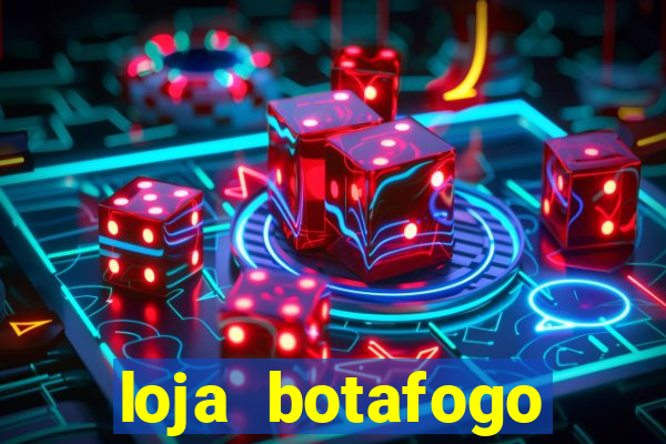 loja botafogo vitoria es